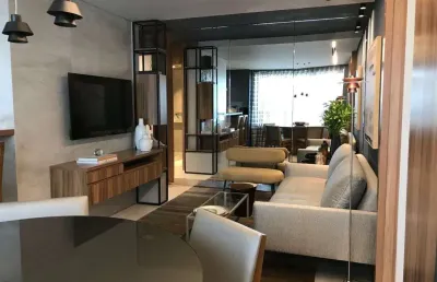Apartamento com 2 quartos à venda no santo agostinho, belo horizonte  por r$ 1.009.700