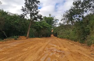 Terreno à venda na estância serra verde, são joaquim de bicas  por r$ 76.500