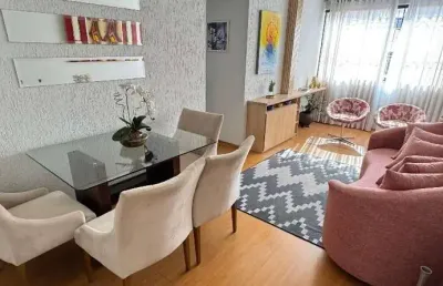 Apartamento com 3 quartos à venda no união, belo horizonte  por r$ 599.000