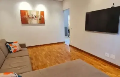 Apartamento com 3 quartos à venda no santo antônio, belo horizonte  por r$ 750.000