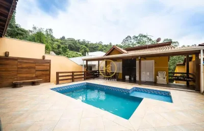 Casa com 4 dormitórios 360 m² r$ 1.350.000 - nova paulista - jandira/sp região de barueri, itapevi, alphaville, granja viana, santana de parnaíba