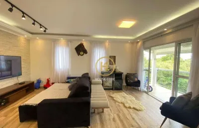 Casa à venda, 370 m² por r$ 1.400.000,00 - parque nova jandira - jandira/sp