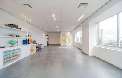 Sala à venda, 66 m² por r$ 450.000 - alphaville empresarial - barueri/sp-regiao de alphaville -alameda rio negro