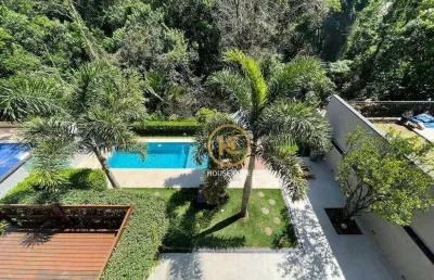 Casa à venda, 360 m² por r$ 2.500.000,00 - tarumã - santana de parnaíba/sp