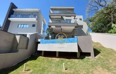 Casa à venda, 286 m² por r$ 1.960.000,00 - tarumã - santana de parnaíba/sp