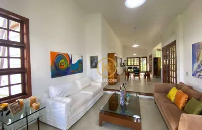 Chácara com 7 dormitórios à venda, 20 mil metros quadrados por r$ 1.600.000  - são roque/sp