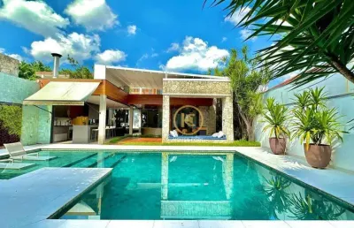 Compre casa com 5 quartos à venda, 707 m² por r$ 14.000.000 - alto da lapa - são paulo/sp