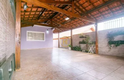 Casa à venda, 180 m² por r$ 700.000,00 - narita garden - vargem grande paulista/sp
