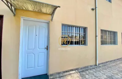 Casa 2 quartos à venda, 68 m² por r$ 300.000 - jardim são joão (jaraguá) - são paulo/sp