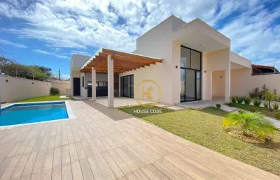 Casa à venda, 150 m² por r$ 900.000,00 - jardim imperador - peruíbe/sp