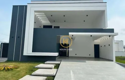Casa com 5 dormitórios à venda, 325 m² por r$ 1.790.000,00 - bougainvillee iv - peruíbe/sp