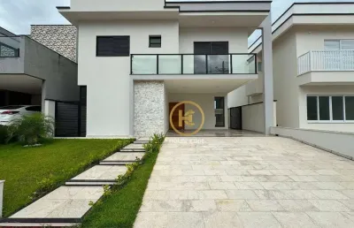 Casa à venda, 193 m² por r$ 1.670.000,00 - condomínio flora rica - peruíbe/sp