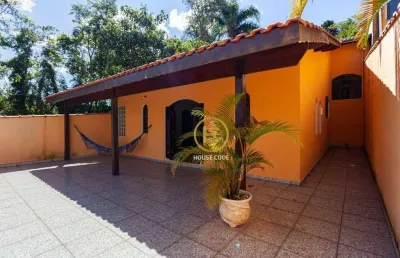 Casa com 3 dormitórios à venda, 177 m² por r$ 850.000,00 - nova paulista - jandira/sp parque nova jandira