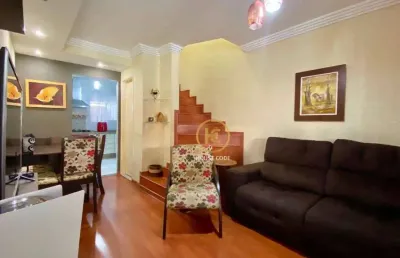 Casa 2 quartos à venda, 77 m² por r$ 329.900 - jaraguá - são paulo/sp