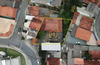Casa à venda, 400 m² por r$ 650.000,00 - jardim bela vista - vargem grande paulista/sp