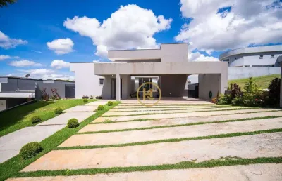 Casa à venda, 250 m² por r$ 1.300.000,00 - santa adélia - vargem grande paulista/sp