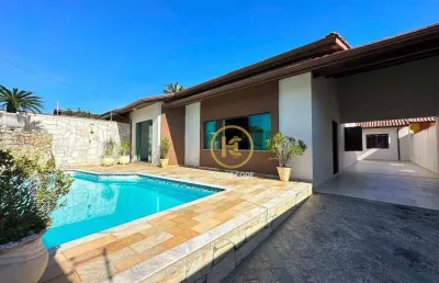 Casa à venda, 165 m² por r$ 750.000,00 - estância são josé - peruíbe/sp