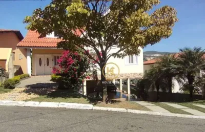 Casa à venda, 388 m² por r$ 1.690.000,00 - tarumã - santana de parnaíba/sp