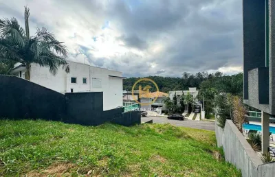 Terreno em condomínio à venda, 360 m² por r$ 390.000 - condomínio reserva vale verde - cotia - sp