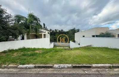Terreno em condomínio à venda, 360 m² por r$ 340.000 - condomínio reserva vale verde - cotia - sp