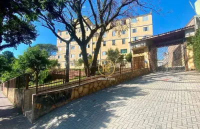 Apartamento 2 quartos à venda, 52 m² por r$ 219.990 - conjunto residencial elisio teixeira leite - são paulo/sp