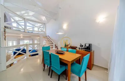Casa com 3 quartos (1 suíte) à venda, 427 m² por r$ 1.205.000 - condomínio granja carneiro viana - cotia - sp