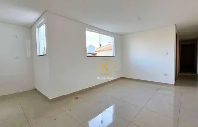 Apartamento com 3 dormitórios à venda, 69 m² por r$ 390.000,00 - parque novo oratório - santo andré/sp