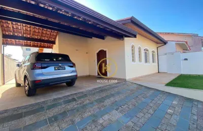 Casa à venda, 194 m² por r$ 820.000,00 - cidade nova peruibe - peruíbe/sp