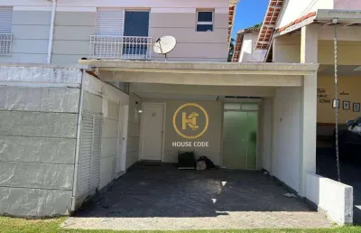 Casa à venda, 140 m² por r$ 649.000,00 - granja viana - cotia/sp
