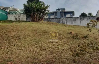 Terreno em condomínio à venda, 490 m² por r$ 329.000 - condomínio reserva vale verde - cotia - sp