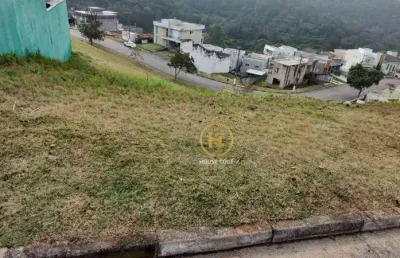 Terreno em condomínio à venda, 360 m² por r$ 235.000 - condomínio reserva vale verde - cotia - sp