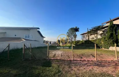 Terreno à venda, 717 m² por r$ 740.000,00 - nova higienópolis - jandira/sp