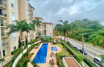 Apartamento 3 quartos à venda, 80 m² por r$ 400.000 - jaraguá - são paulo/sp