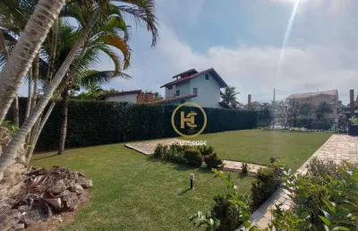Terreno à venda, 360 m² por r$ 500.000,00 - bougainvillee iii - peruíbe/sp