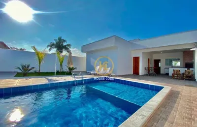 Casa à venda, 210 m² por r$ 520.000,00 - jardim beira mar - peruíbe/sp