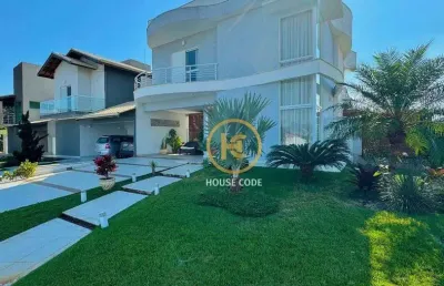 Casa à venda, 211 m² por r$ 1.800.000,00 - bougainvillee iv - peruíbe/sp