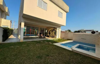 Casa à venda, 253 m² por r$ 1.170.000,00 - bougainvillee iv - peruíbe/sp