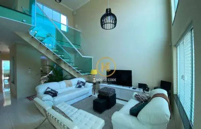 Casa à venda, 221 m² por r$ 780.000,00 - cidade nova peruibe - peruíbe/sp