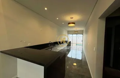 Casa com 2 quartos à venda, 105 m² por r$ 695.000 - lago dos pássaros - cotia/sp