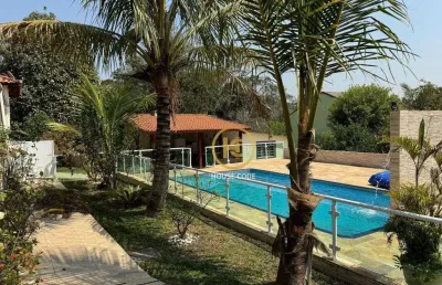Casa à venda, 400 m² por r$ 1.489.000,00 - centro (caucaia do alto) - cotia/sp