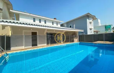 Casa à venda, 314 m² por r$ 2.000.000,00 - bougainvillee i - peruíbe/sp