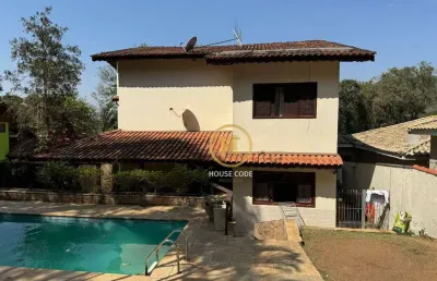 Casa à venda, 346 m² por r$ 1.119.000,00 - vila verde - itapevi/sp