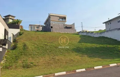 Terreno em condomínio à venda, 500 m² por r$ 350.000 - condomínio reserva vale verde - cotia - sp