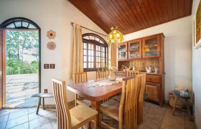 Casa à venda, 308 m² por r$ 780.000,00 - parque nova jandira - jandira/sp