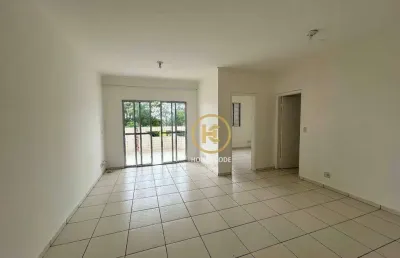 Apartamento à venda, 78 m² por r$ 370.000,00 - três marias - peruíbe/sp