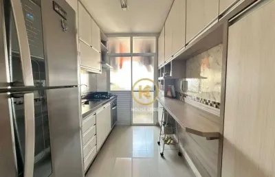 Apartamento com 2 quartos à venda, 80 m² por r$ 570.000 - condomínio alphaview - barueri/sp