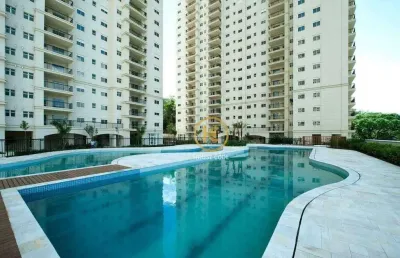Apartamento à venda, 76 m² por r$ 730.000,00 - alto da mata - barueri/sp