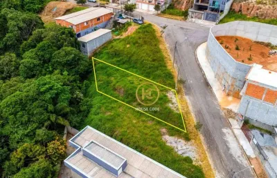 Terreno à venda, 325 m² por r$ 159.000,00 - loteamento jardim do sol - são roque/sp