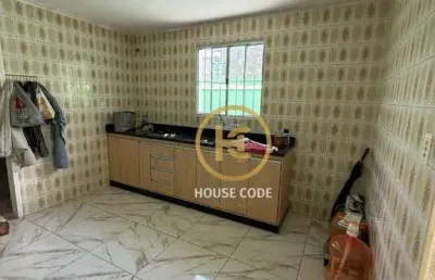 Casa à venda, 170 m² por r$ 450.000,00 - vila ercília - jandira/sp