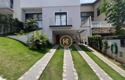 Casa à venda, 238 m² por r$ 1.199.000,00 - chácara roselândia - cotia/sp